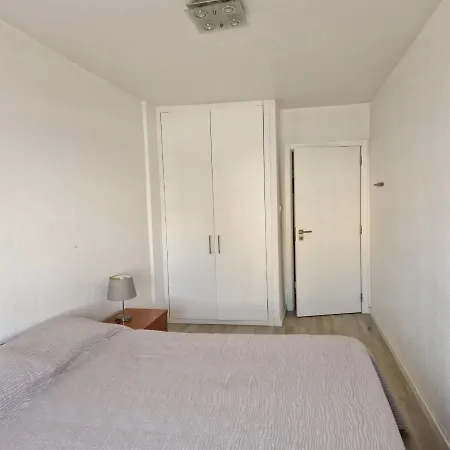 Casinhas Da Apartament