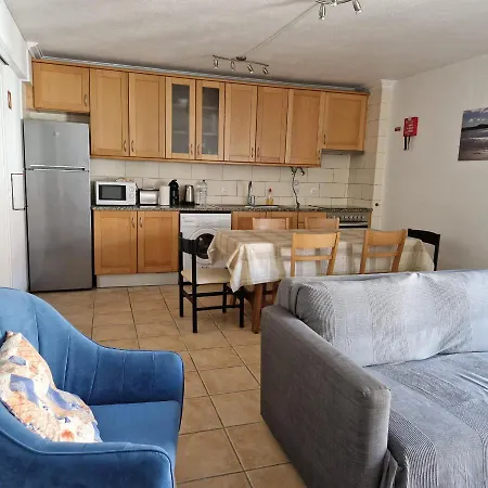 Casinhas Da Apartament *