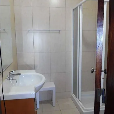 Casinhas Da São Martinho do Porto