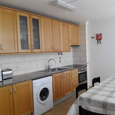 Apartament Casinhas Da *
