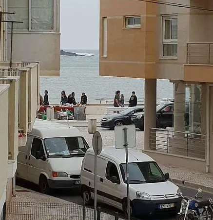 Apartament Casinhas Da São Martinho do Porto