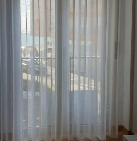 Apartament Casinhas Da *