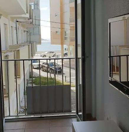 Casinhas Da Apartament São Martinho do Porto