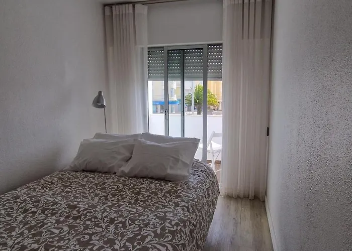 Apartment Casinhas Da *