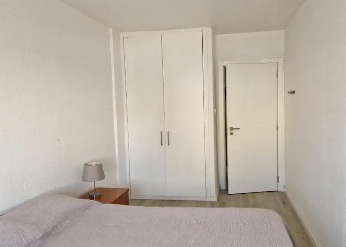 Casinhas Da Apartment