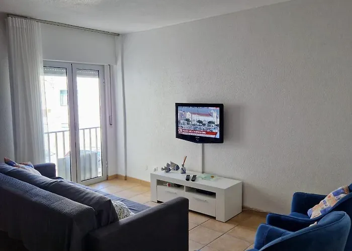 Apartment Casinhas Da