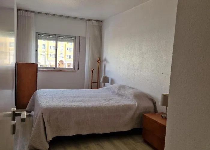 Apartment Casinhas Da