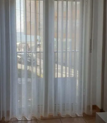 Apartment Casinhas Da *