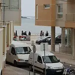 Lägenhet Casinhas Da São Martinho do Porto