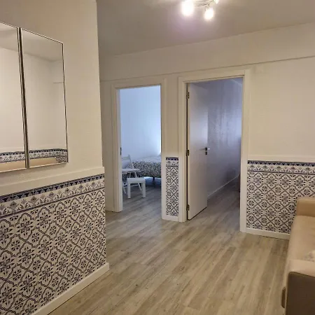 Casinhas Da アパート サン・マルティーニョ・ド・ポルト