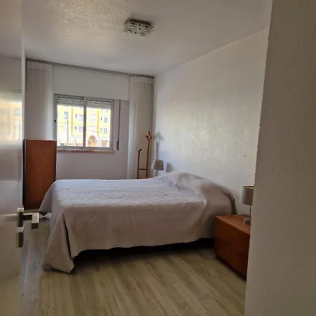 Appartamento Casinhas Da