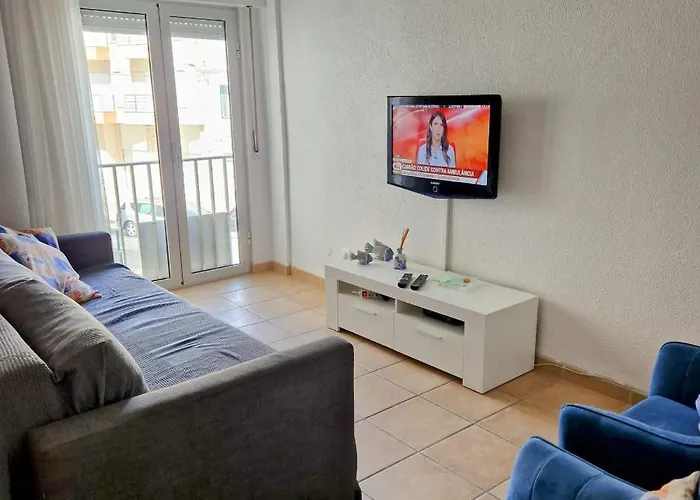 Casinhas Da Appartamento *