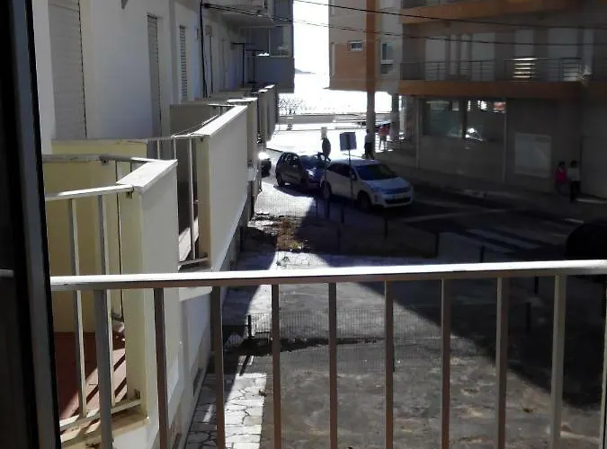 Appartamento Casinhas Da