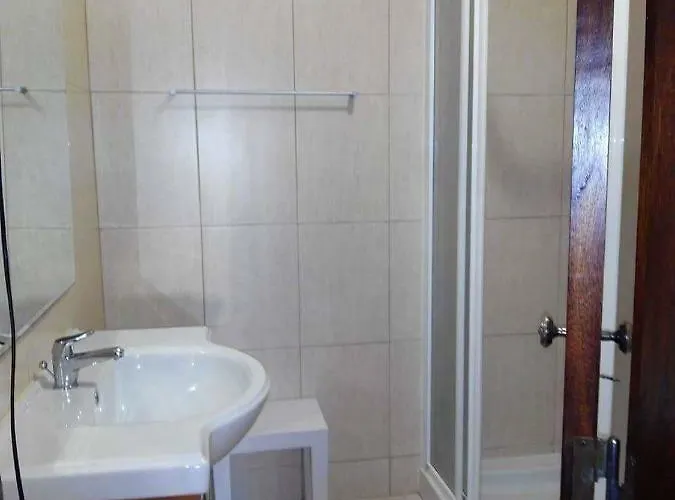 Casinhas Da サン・マルティーニョ・ド・ポルト