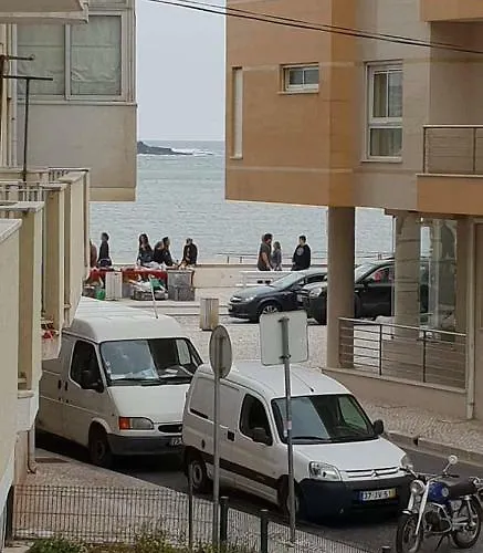 Lejlighed Casinhas Da São Martinho do Porto