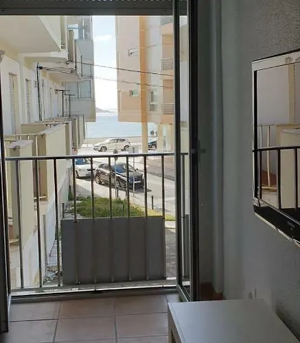Casinhas Da Lejlighed São Martinho do Porto