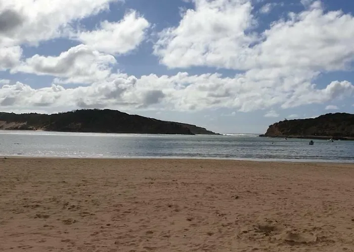 Appartamento Casinhas Da